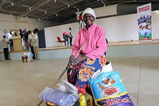 Support for people affected by Cyclone Filipo continues in Mozambique-img2
