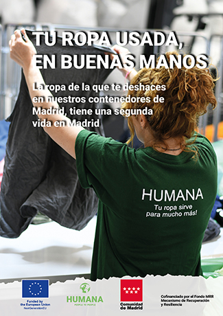 Humana improves processes at the Leganés plant with European funds-img3