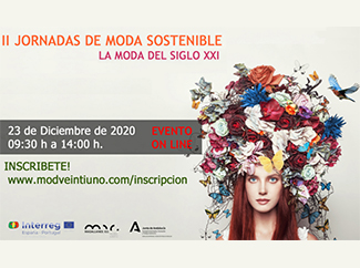 Humana, speaker at the II Sustainable Fashion Conference ‘The fashion of the 21st century’-img1